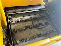 2003 kärcher br/bd1000 schrobmachine - afbeelding 8 van  21