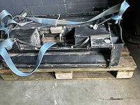 2003 kärcher br/bd1000 schrobmachine - afbeelding 13 van  21