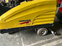 2003 kärcher br/bd1000 schrobmachine - afbeelding 17 van  21