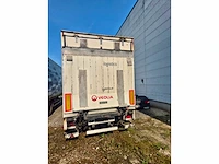 2003 krone ser10 oplegger - afbeelding 2 van  27