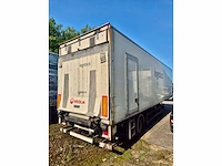 2003 krone ser10 oplegger - afbeelding 6 van  27