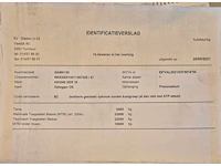 2003 krone ser10 oplegger - afbeelding 14 van  27