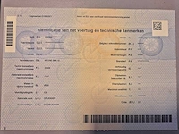 2003 krone ser10 oplegger - afbeelding 15 van  27