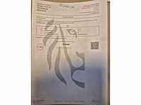 2003 krone ser10 oplegger - afbeelding 16 van  27