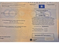 2003 krone ser10 oplegger - afbeelding 17 van  27