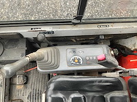 2003 kubota kx41-2vac minigraafmachine - afbeelding 2 van  24