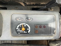 2003 kubota kx41-2vac minigraafmachine - afbeelding 3 van  24