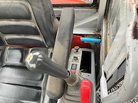 2003 kubota kx41-2vac minigraafmachine - afbeelding 5 van  24