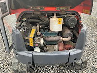 2003 kubota kx41-2vac minigraafmachine - afbeelding 6 van  24