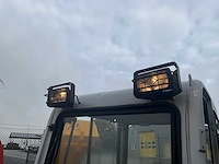 2003 kubota kx41-2vac minigraafmachine - afbeelding 14 van  24