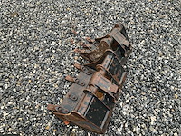 2003 kubota kx41-2vac minigraafmachine - afbeelding 17 van  24