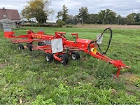 2003 kuhn ga6000 grasoogstmachine - afbeelding 1 van  7