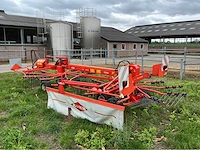 2003 kuhn ga6000 grasoogstmachine - afbeelding 3 van  7