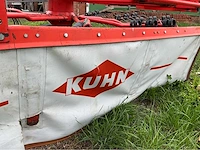 2003 kuhn ga6000 grasoogstmachine - afbeelding 5 van  7