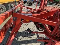 2003 kuhn gf10601to schudder - afbeelding 4 van  17