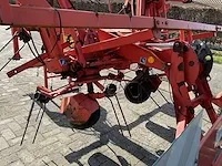 2003 kuhn gf10601to schudder - afbeelding 7 van  17