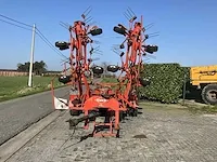 2003 kuhn gf10601to schudder - afbeelding 10 van  17