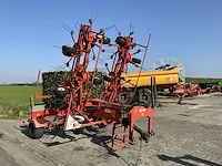2003 kuhn gf10601to schudder - afbeelding 11 van  17