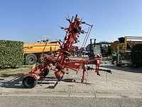 2003 kuhn gf10601to schudder - afbeelding 12 van  17