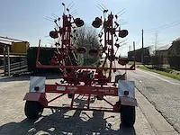 2003 kuhn gf10601to schudder - afbeelding 14 van  17
