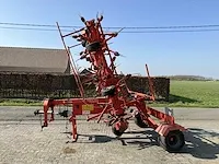 2003 kuhn gf10601to schudder - afbeelding 16 van  17