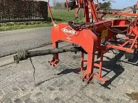 2003 kuhn gf10601to schudder - afbeelding 17 van  17