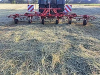 2003 lely 675 stabilo aws hooischudder - afbeelding 2 van  6