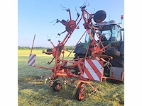 2003 lely 675 stabilo aws hooischudder - afbeelding 3 van  6