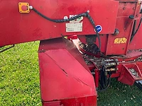 2003 lindana 250ph getrokken houthakselaar - afbeelding 5 van  18
