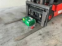 2003 linde e25/600-02 vorkheftruck - afbeelding 4 van  24