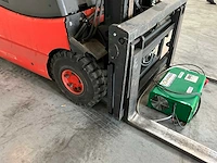 2003 linde e25/600-02 vorkheftruck - afbeelding 8 van  24