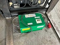 2003 linde e25/600-02 vorkheftruck - afbeelding 15 van  24