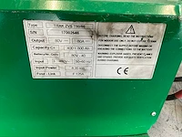 2003 linde e25/600-02 vorkheftruck - afbeelding 17 van  24