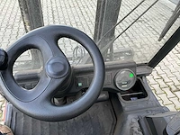 2003 linde e25/600-02 vorkheftruck - afbeelding 24 van  24