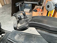 2003 linde e30/600-02 vorkheftruck - afbeelding 9 van  21