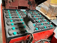 2003 linde e30/600-02 vorkheftruck - afbeelding 13 van  21