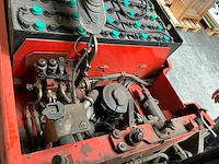 2003 linde e30/600-02 vorkheftruck - afbeelding 14 van  21