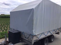 2003 lupat a20t aanhangwagen - afbeelding 1 van  8