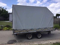 2003 lupat a20t aanhangwagen - afbeelding 3 van  8