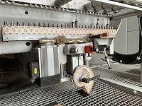 2003 maggi boringsystem 29 multikopsboormachine - afbeelding 2 van  13