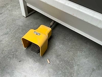 2003 maggi boringsystem 29 multikopsboormachine - afbeelding 4 van  13