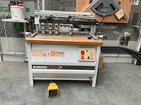 2003 maggi boringsystem 29 multikopsboormachine - afbeelding 6 van  13