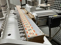 2003 maggi boringsystem 29 multikopsboormachine - afbeelding 13 van  13
