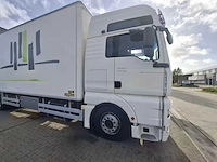 2003 man h09 vrachtwagen - afbeelding 11 van  55