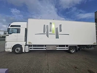 2003 man h09 vrachtwagen - afbeelding 13 van  55