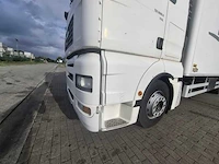 2003 man h09 vrachtwagen - afbeelding 15 van  55