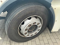 2003 man h09 vrachtwagen - afbeelding 16 van  55