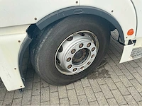 2003 man h09 vrachtwagen - afbeelding 18 van  55