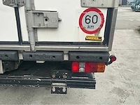 2003 man h09 vrachtwagen - afbeelding 20 van  55