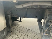 2003 man h09 vrachtwagen - afbeelding 27 van  55